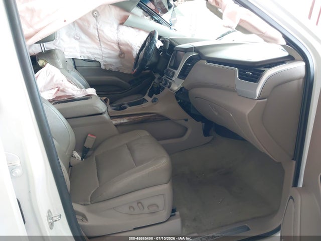 2016 Gmc Yukon Slt მანქანა იყიდება აუქციონზე, vin: 1GKS2BKC2GR359768, აუქციონის ნომერი: 45585498