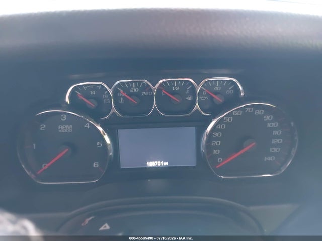 2016 Gmc Yukon Slt მანქანა იყიდება აუქციონზე, vin: 1GKS2BKC2GR359768, აუქციონის ნომერი: 45585498