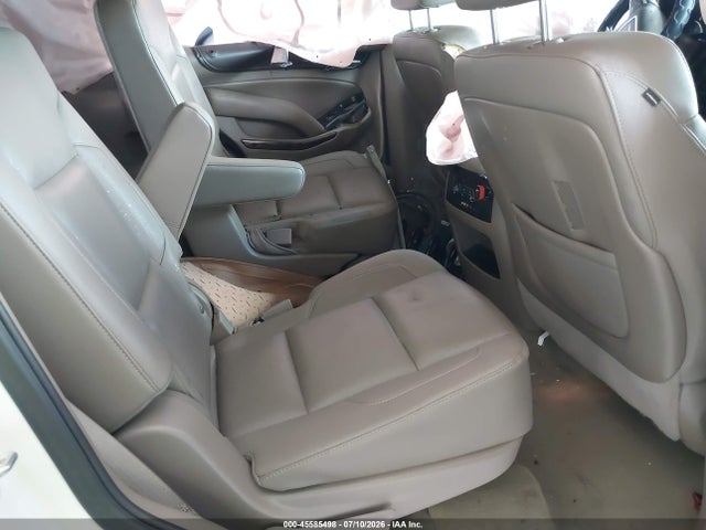 2016 Gmc Yukon Slt მანქანა იყიდება აუქციონზე, vin: 1GKS2BKC2GR359768, აუქციონის ნომერი: 45585498