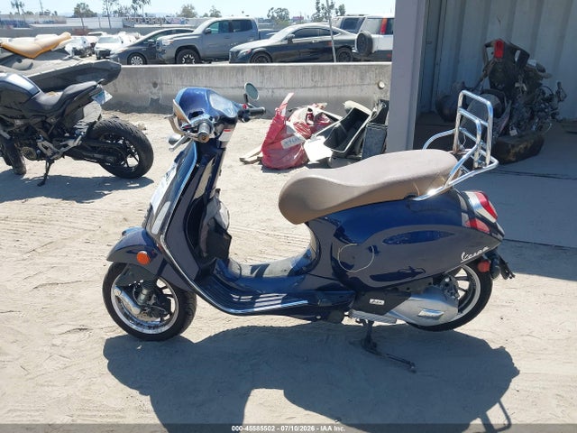 Vespa Primavera/sprint 150 2023 ZAPM818G6P5909826 Image 13