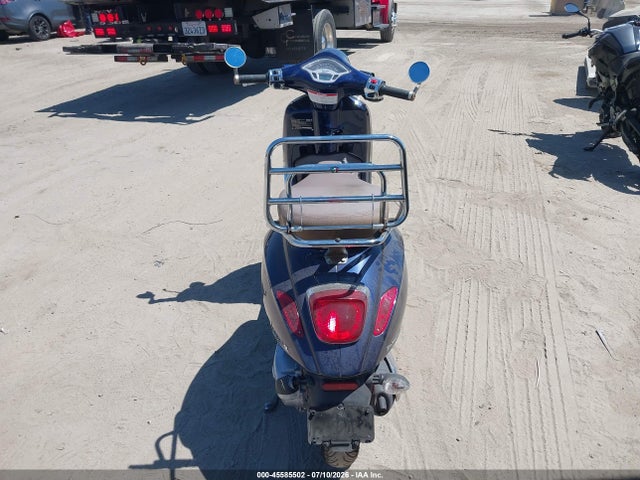 Vespa Primavera/sprint 150 2023 ZAPM818G6P5909826 Image 6