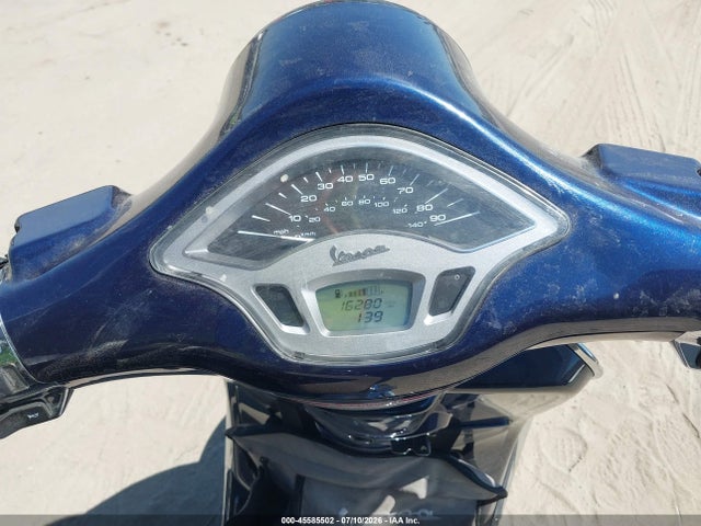 Vespa Primavera/sprint 150 2023 ZAPM818G6P5909826 Image 7