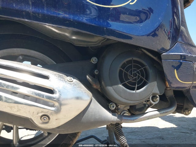 Vespa Primavera/sprint 150 2023 ZAPM818G6P5909826 Image 8