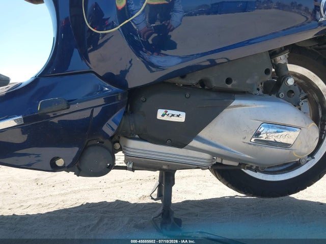Vespa Primavera/sprint 150 2023 ZAPM818G6P5909826 Image 9