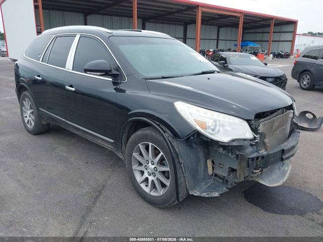 Продаж на аукціоні авто 2016 Buick Enclave Leather, vin: 5GAKVBKD4GJ269680, номер лоту: 45585501