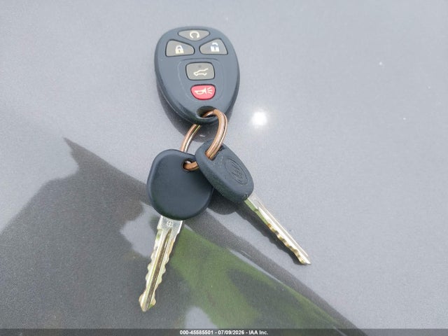 Aukcja sprzedaży 2016 Buick Enclave Leather, vin: 5GAKVBKD4GJ269680, numer aukcji: 45585501