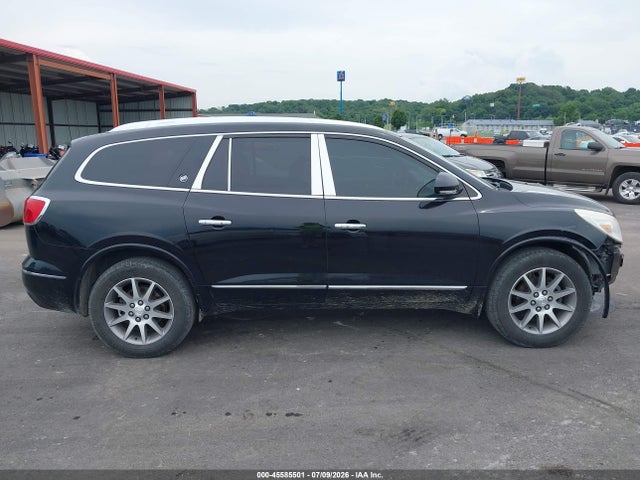 Aukcja sprzedaży 2016 Buick Enclave Leather, vin: 5GAKVBKD4GJ269680, numer aukcji: 45585501