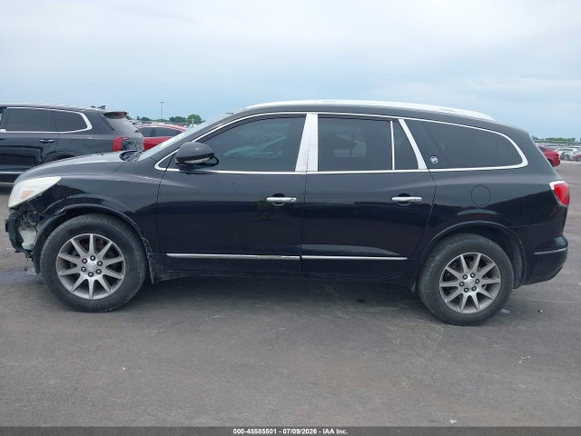 Aukcja sprzedaży 2016 Buick Enclave Leather, vin: 5GAKVBKD4GJ269680, numer aukcji: 45585501