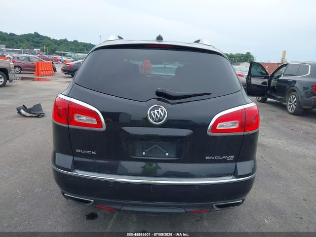Aukcja sprzedaży 2016 Buick Enclave Leather, vin: 5GAKVBKD4GJ269680, numer aukcji: 45585501
