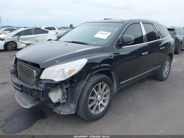Aukcja sprzedaży 2016 Buick Enclave Leather, vin: 5GAKVBKD4GJ269680, numer aukcji: 45585501