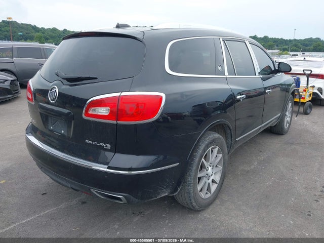 Aukcja sprzedaży 2016 Buick Enclave Leather, vin: 5GAKVBKD4GJ269680, numer aukcji: 45585501