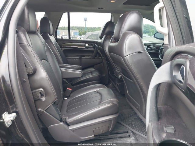 Aukcja sprzedaży 2016 Buick Enclave Leather, vin: 5GAKVBKD4GJ269680, numer aukcji: 45585501