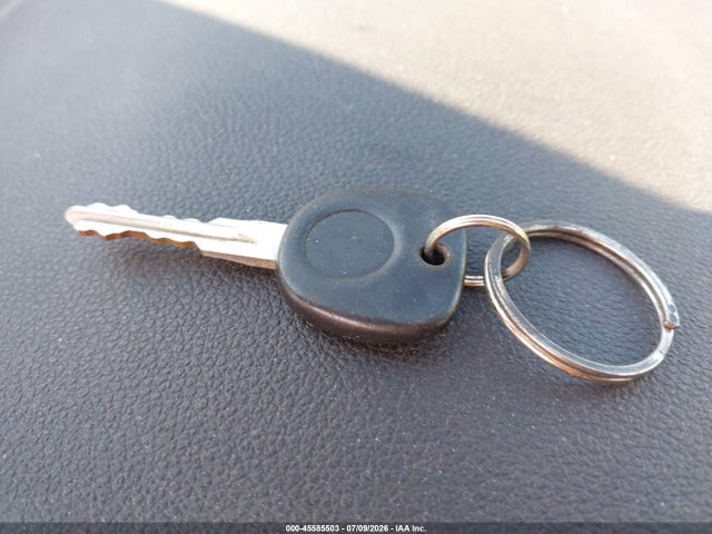 2013 Buick Encore Convenience მანქანა იყიდება აუქციონზე, vin: KL4CJFSB7DB061510, აუქციონის ნომერი: 45585503