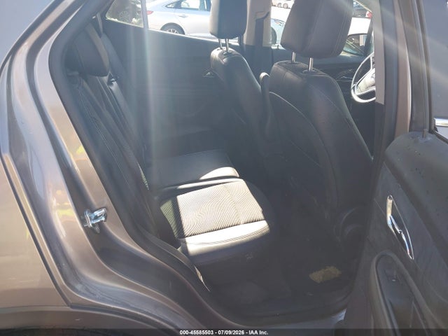 2013 Buick Encore Convenience მანქანა იყიდება აუქციონზე, vin: KL4CJFSB7DB061510, აუქციონის ნომერი: 45585503