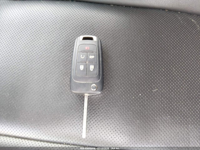 Aukcja sprzedaży 2016 Gmc Terrain Slt, vin: 2GKALPEK9G6151407, numer aukcji: 45585506