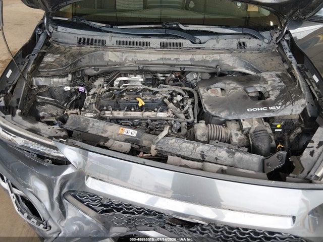 Hyundai Kona Sel Plus 2021 KM8K6CAA4MU736322 Image 10