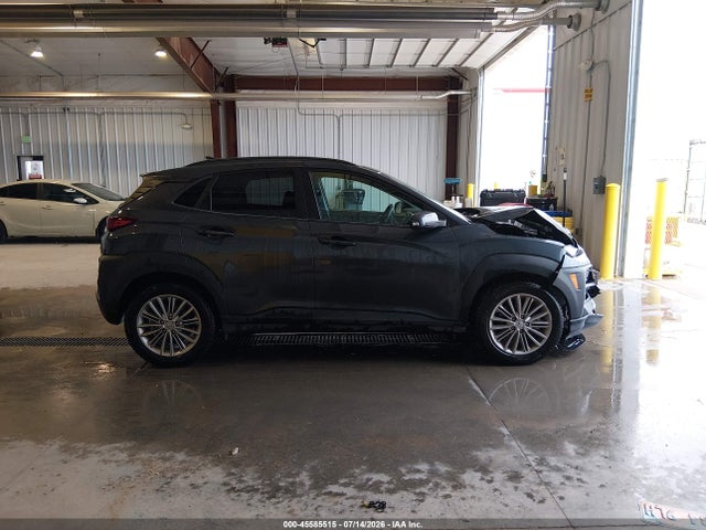 Hyundai Kona Sel Plus 2021 KM8K6CAA4MU736322 Image 13