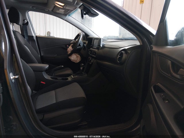 Hyundai Kona Sel Plus 2021 KM8K6CAA4MU736322 Image 5