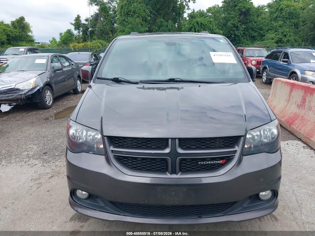 Aukcja sprzedaży 2019 Dodge Grand Caravan Gt, vin: 2C4RDGEG2KR674539, numer aukcji: 45585516