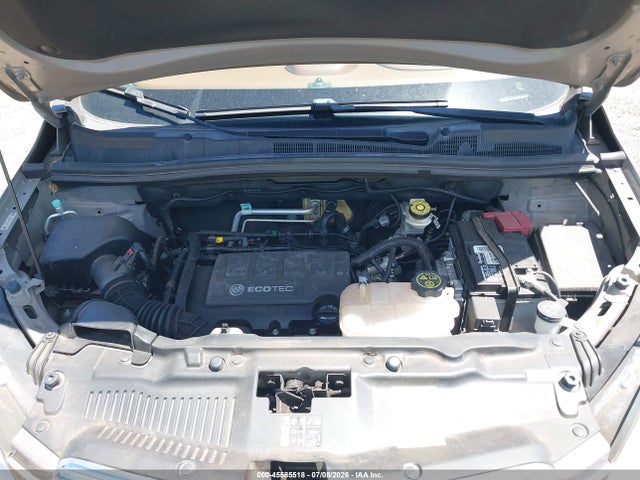 Продаж на аукціоні авто 2014 Buick Encore Premium, vin: KL4CJDSB8EB715890, номер лоту: 45585518