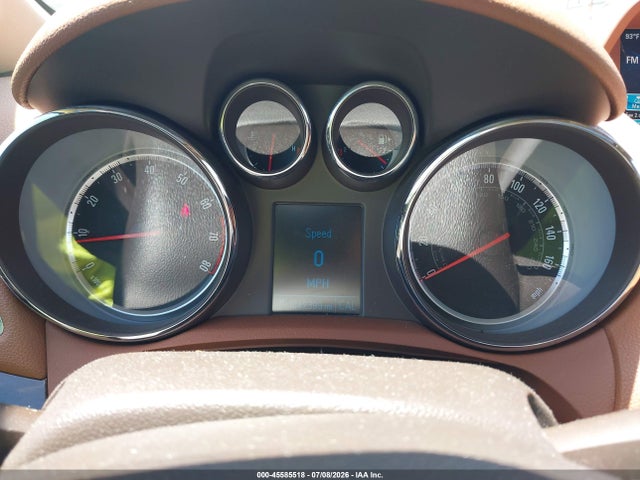 Продаж на аукціоні авто 2014 Buick Encore Premium, vin: KL4CJDSB8EB715890, номер лоту: 45585518