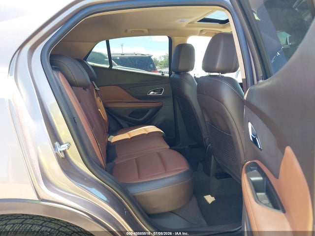 Продаж на аукціоні авто 2014 Buick Encore Premium, vin: KL4CJDSB8EB715890, номер лоту: 45585518