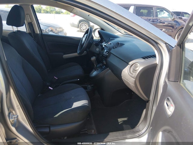Продажа на аукционе авто 2013 Mazda Mazda2 Sport, vin: JM1DE1KY6D0170459, номер лота: 45585520