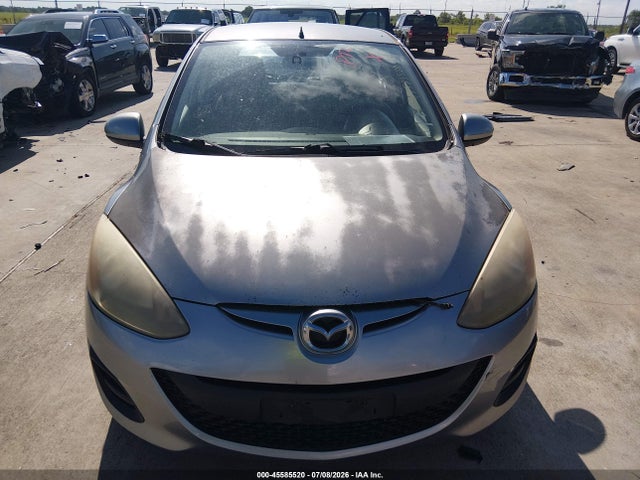 Продажа на аукционе авто 2013 Mazda Mazda2 Sport, vin: JM1DE1KY6D0170459, номер лота: 45585520