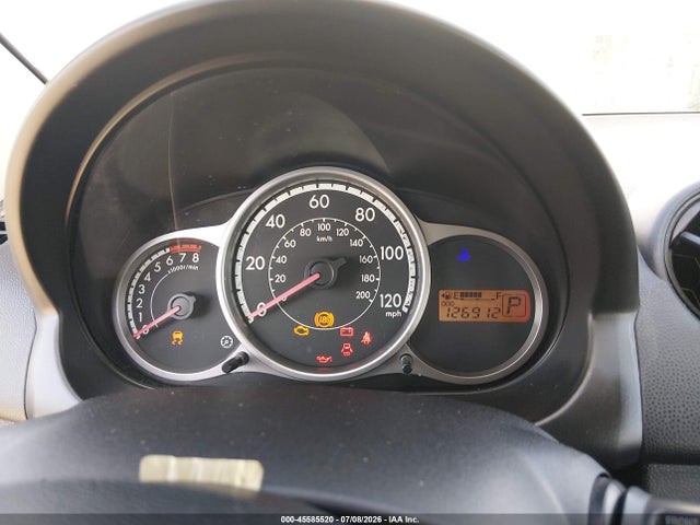 Продажа на аукционе авто 2013 Mazda Mazda2 Sport, vin: JM1DE1KY6D0170459, номер лота: 45585520