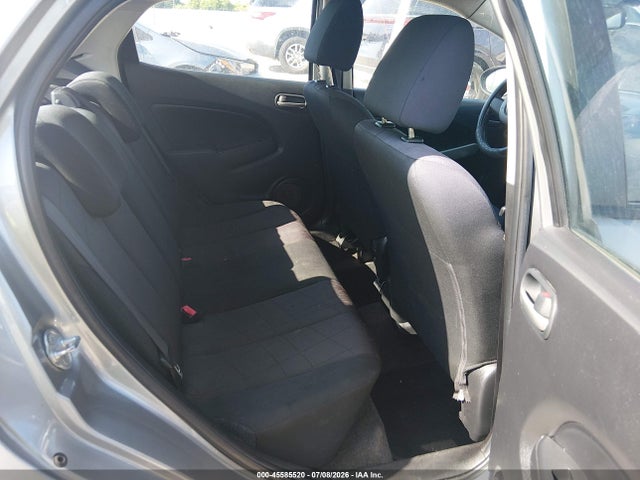 Продажа на аукционе авто 2013 Mazda Mazda2 Sport, vin: JM1DE1KY6D0170459, номер лота: 45585520