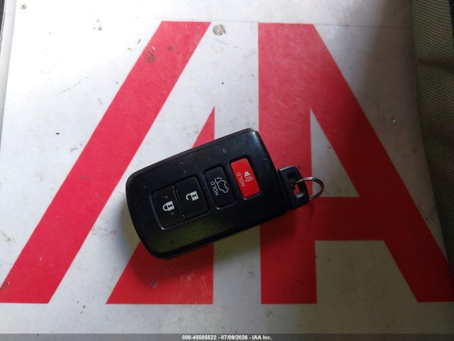 Toyota Highlander Se 2019 5TDJZRFH5KS602985 Image 11