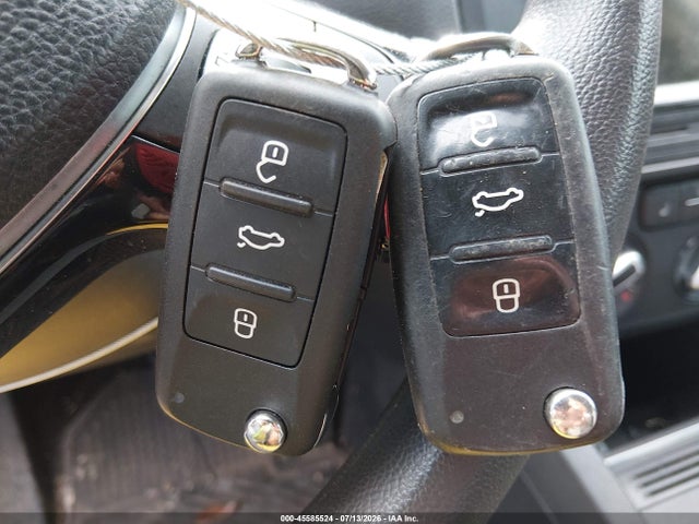 Продаж на аукціоні авто 2018 Volkswagen Jetta 1.4t S, vin: 3VW2B7AJ7JM244260, номер лоту: 45585524