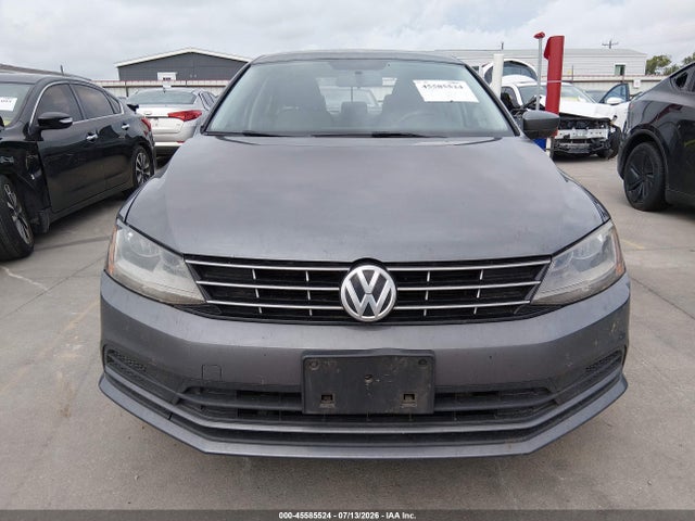 Продаж на аукціоні авто 2018 Volkswagen Jetta 1.4t S, vin: 3VW2B7AJ7JM244260, номер лоту: 45585524