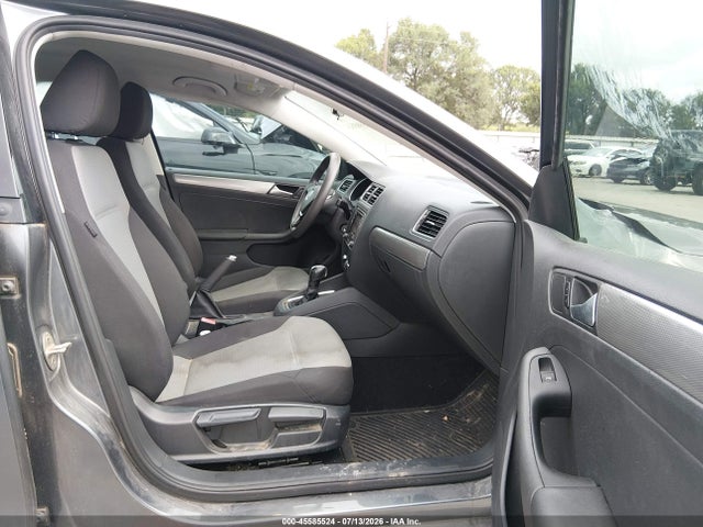 Продаж на аукціоні авто 2018 Volkswagen Jetta 1.4t S, vin: 3VW2B7AJ7JM244260, номер лоту: 45585524
