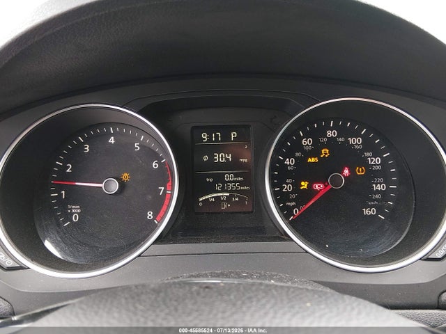 Продаж на аукціоні авто 2018 Volkswagen Jetta 1.4t S, vin: 3VW2B7AJ7JM244260, номер лоту: 45585524