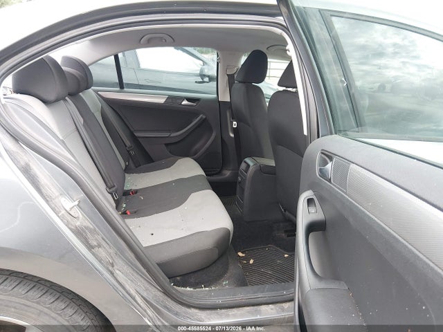 Продаж на аукціоні авто 2018 Volkswagen Jetta 1.4t S, vin: 3VW2B7AJ7JM244260, номер лоту: 45585524