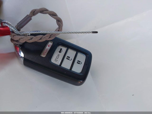 1HGCV1F10MA116370 Honda ACCORD LX