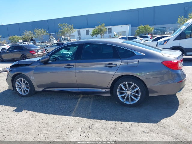 1HGCV1F10MA116370 Honda ACCORD LX
