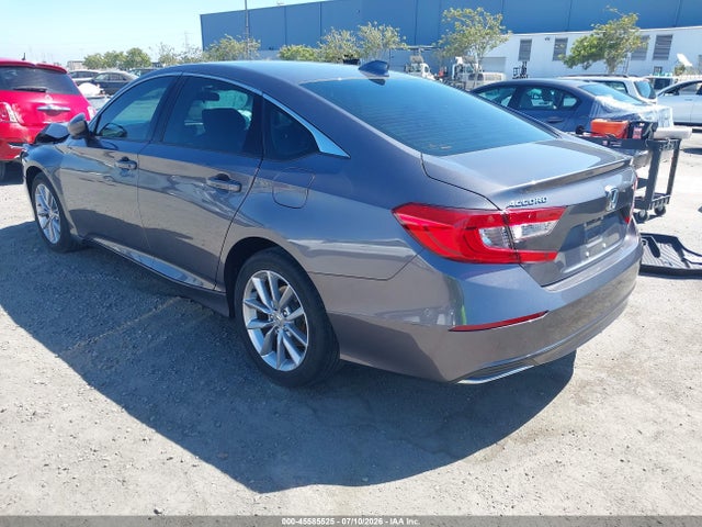 1HGCV1F10MA116370 Honda ACCORD LX