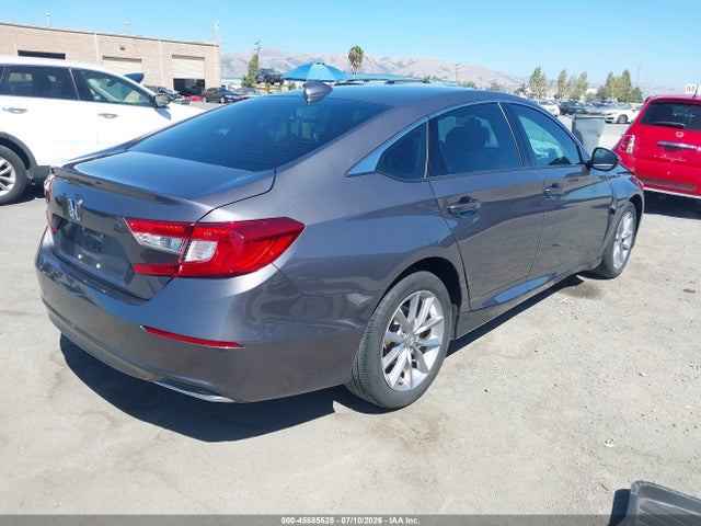 1HGCV1F10MA116370 Honda ACCORD LX