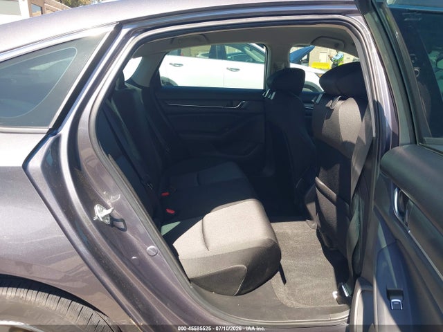 1HGCV1F10MA116370 Honda ACCORD LX
