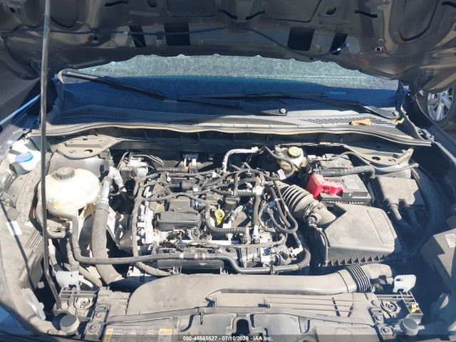 Ford ESCAPE SE 2022 1FMCU0G6XNUB83642 Image 10
