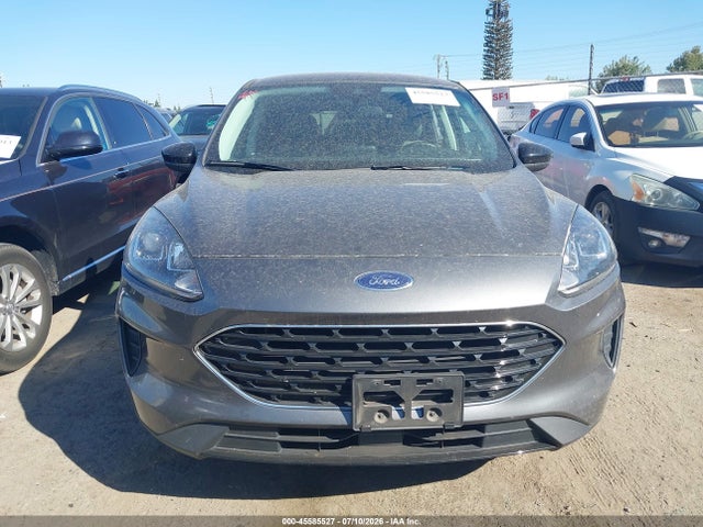 Ford ESCAPE SE 2022 1FMCU0G6XNUB83642 Image 12