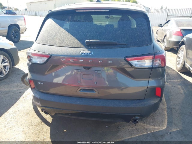 Ford ESCAPE SE 2022 1FMCU0G6XNUB83642 Image 16