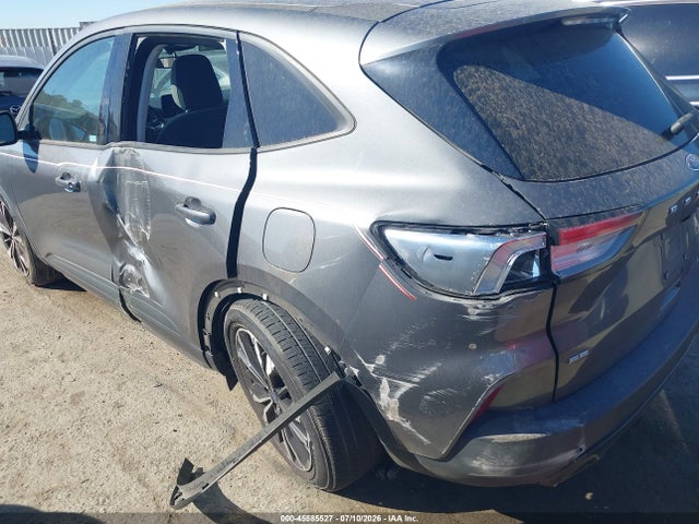 Ford ESCAPE SE 2022 1FMCU0G6XNUB83642 Image 17