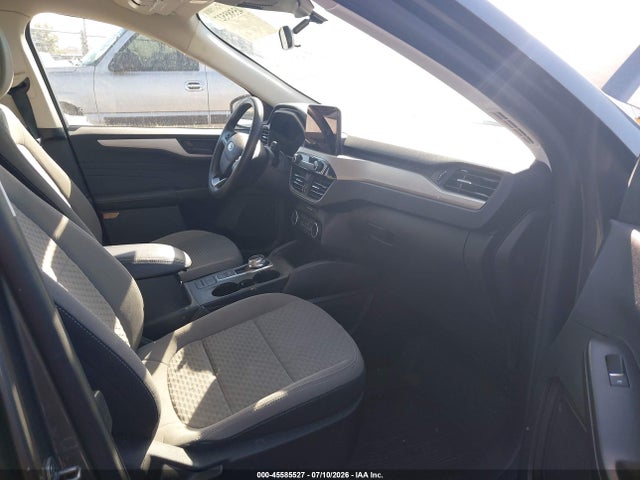 Ford ESCAPE SE 2022 1FMCU0G6XNUB83642 Image 5
