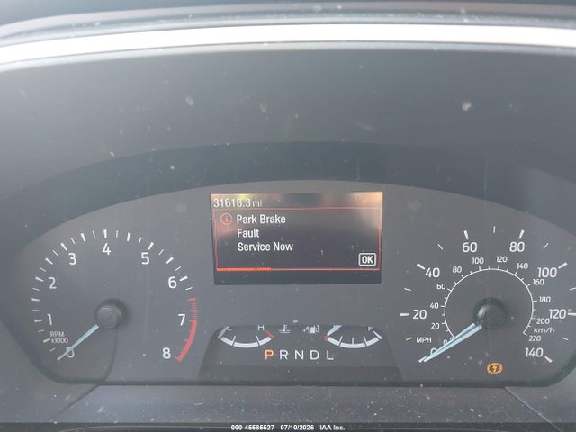 Ford ESCAPE SE 2022 1FMCU0G6XNUB83642 Image 7