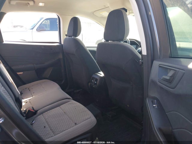 Ford ESCAPE SE 2022 1FMCU0G6XNUB83642 Image 8