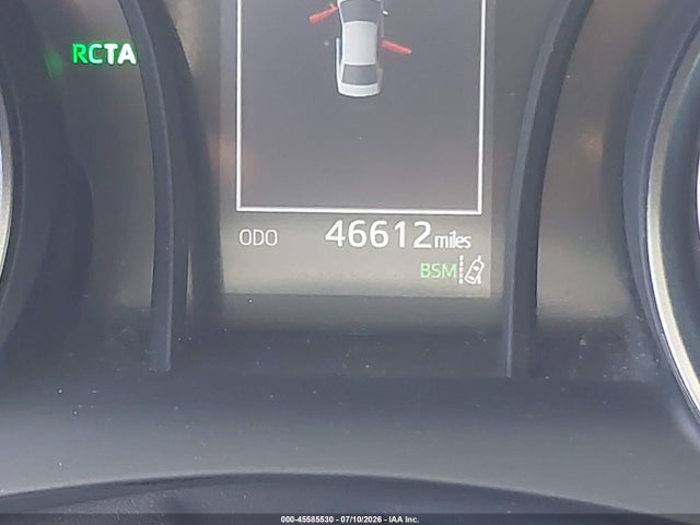 4T1T11AK0NU693177 Toyota CAMRY SE