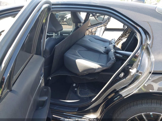 4T1T11AK0NU693177 Toyota CAMRY SE